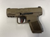 CANIK mc9 9MM LUGER (9x19 PARA) - Image 2 of 5