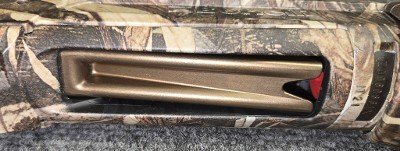 BENELLI SUPER NOVA 12GA 12 GA - Image 7 of 9