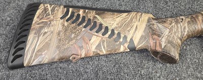 BENELLI SUPER NOVA 12GA 12 GA - Image 6 of 9