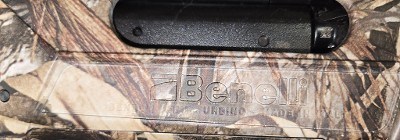 BENELLI SUPER NOVA 12GA 12 GA - Image 3 of 9