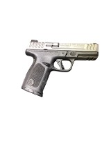 SMITH & WESSON SD9 2.0 9MM LUGER (9x19 PARA) - Image 2 of 6