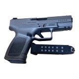 GFORCE ARMS EXODUS 9MM LUGER (9x19 PARA) - Image 1 of 1