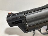 TAURUS JUDGE PUBLIC DEFENDER POLYMER .45 LC/.410 GA - Image 6 of 8