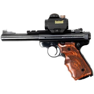 RUGER MARK III TARGET .22 LR - Image 1 of 3