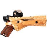 RUGER MARK III TARGET .22 LR - Image 3 of 3