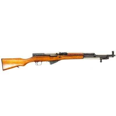 CHINESE STATE FACTORIES SKS 7.62X39MM - Image 2 of 2