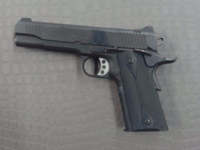 KIMBER CUSTOM II .45 ACP - Image 1 of 4