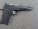 KIMBER CUSTOM II .45 ACP - Image 4 of 4