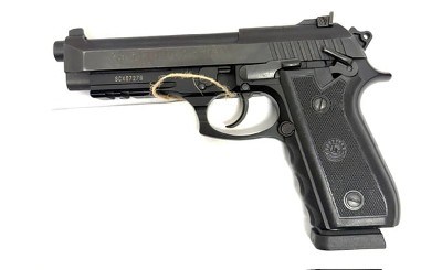 TAURUS PT101P .40 S&W - Image 2 of 3