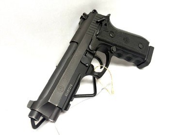 TAURUS PT101P .40 S&W - Image 1 of 3