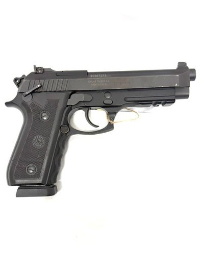 TAURUS PT101P .40 S&W - Image 3 of 3