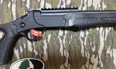 ROSSI SS POLY SURVIVAL .45lc / .410 - Image 3 of 9