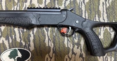 ROSSI SS POLY SURVIVAL .45lc / .410 - Image 7 of 9