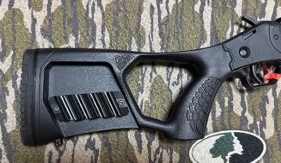 ROSSI SS POLY SURVIVAL .45lc / .410 - Image 2 of 9