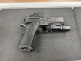 ALPHA FOXTROT AF1911 ROMULUS 9MM LUGER (9x19 PARA) - Image 1 of 4
