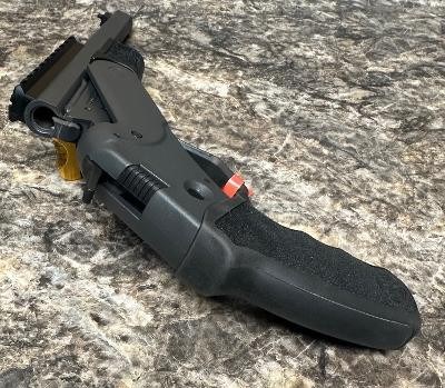 ROSSI BRAWLER .45lc / .410 - Image 3 of 4