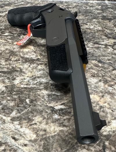 ROSSI BRAWLER .45lc / .410 - Image 4 of 4