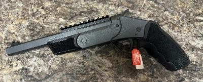 ROSSI BRAWLER .45lc / .410 - Image 2 of 4