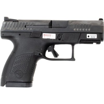 CZ P-10 S 9MM LUGER (9X19 PARA) - Image 2 of 3