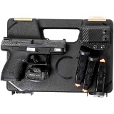 CZ P-10 S 9MM LUGER (9X19 PARA) - Image 3 of 3
