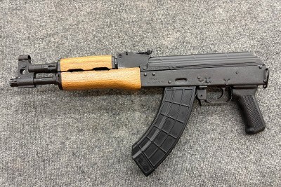 CENTURY ARMS DRACO 7.62X39MM - Image 2 of 5