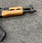 CENTURY ARMS DRACO 7.62X39MM - Image 5 of 5