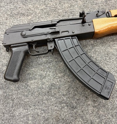 CENTURY ARMS DRACO 7.62X39MM - Image 4 of 5