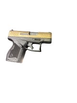 Taurus GX4 9MM LUGER (9X19 PARA) - Image 3 of 6