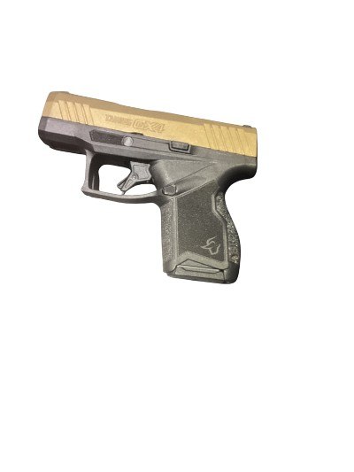 Taurus GX4 9MM LUGER (9X19 PARA) - Image 2 of 6