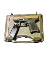 Taurus GX4 9MM LUGER (9X19 PARA) - Image 1 of 6