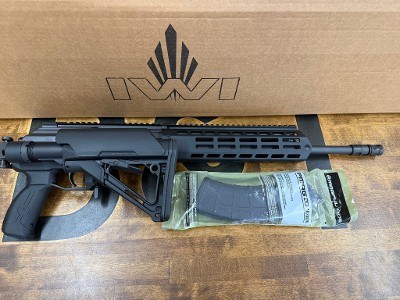 IWI GALIL ACE GEN II 7.62X39MM - Image 5 of 6