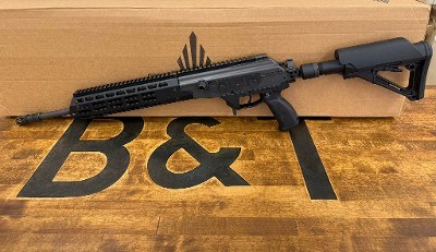 IWI GALIL ACE GEN II 7.62X39MM - Image 2 of 6