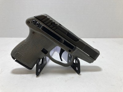 KELTEC P32 .32 ACP - Image 2 of 8