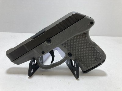 KELTEC P32 .32 ACP - Image 1 of 8