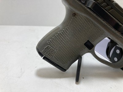 KELTEC P32 .32 ACP - Image 5 of 8