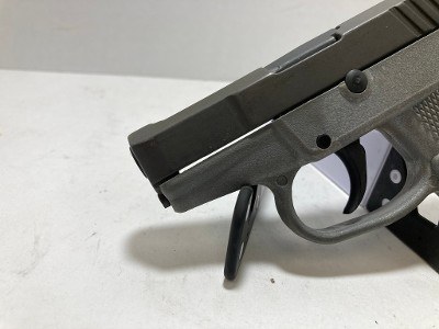 KELTEC P32 .32 ACP - Image 6 of 8