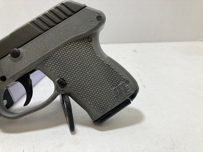 KELTEC P32 .32 ACP - Image 8 of 8