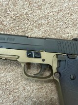 SIG SAUER P220 .45 ACP - Image 11 of 13