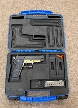 SIG SAUER P220 .45 ACP - Image 1 of 13