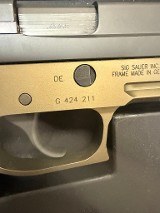 SIG SAUER P220 .45 ACP - Image 6 of 13