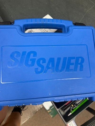 SIG SAUER P220 .45 ACP - Image 12 of 13