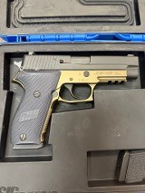 SIG SAUER P220 .45 ACP - Image 2 of 13