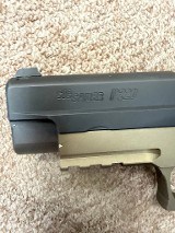 SIG SAUER P220 .45 ACP - Image 9 of 13