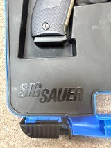 SIG SAUER P220 .45 ACP - Image 4 of 13
