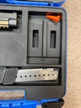 SIG SAUER P220 .45 ACP - Image 3 of 13