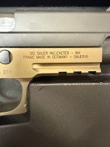 SIG SAUER P220 .45 ACP - Image 5 of 13