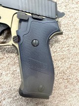 SIG SAUER P220 .45 ACP - Image 10 of 13