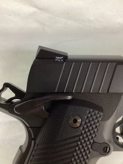 PARA USA 1911 Black Ops .45 ACP - Image 6 of 6
