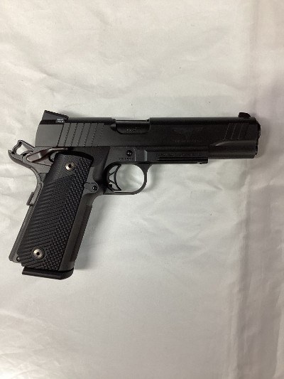 PARA USA 1911 Black Ops .45 ACP - Image 3 of 6