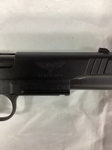 PARA USA 1911 Black Ops .45 ACP - Image 4 of 6